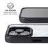 Blue Marble iPhone 16 Pro Kickstand Case